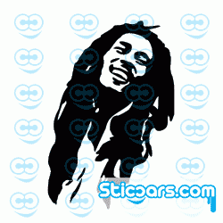 2508 Bob Marley 2508 Bob Marley