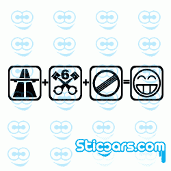 2511 Highway + 6 cilinder + no speedway is fun