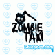 2514 Zombie Taxi.