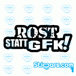 2515 Rost statt GFK