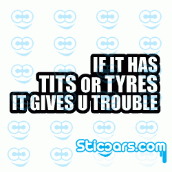 3125 if it has tits or tyres it gives u trouble