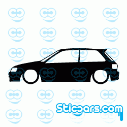 3143 Toyota Starlet 3143 Toyota Starlet