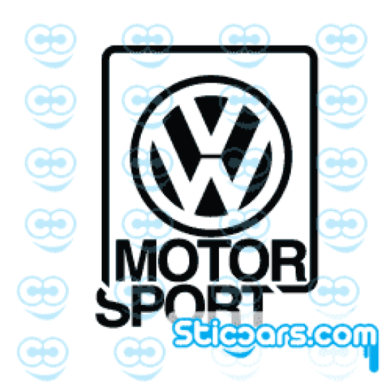3065 VW Motorsport