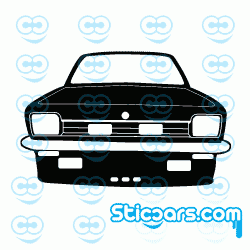 2526 Opel Kadett S 2526 Opel Kadett S