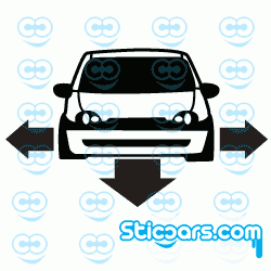 2532 Opel Corsa down and out 2532 Opel Corsa down and out
