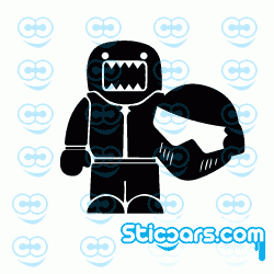 2541 Domo Stig