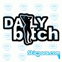 2545 Daily Bitch 2545 Daily Bitch