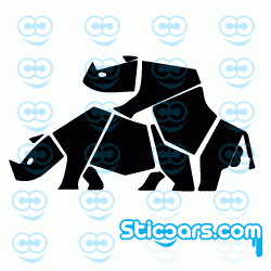 2552 Suzuki Rhino fucking