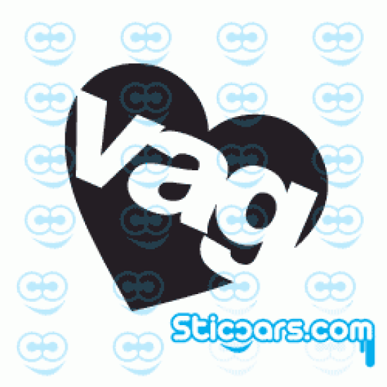 2574 love vag