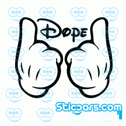 2575 dope hands 2575 dope hands