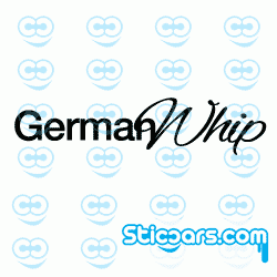 2578 GermanWhip