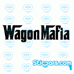 2585 WagonMafia 2585 WagonMafia
