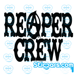 3108 Reaper crew 3108 Reaper crew