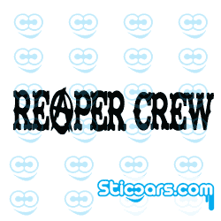 3109 Reaper crew 3109 Reaper crew