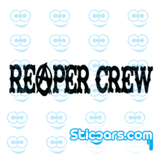 3109 Reaper crew