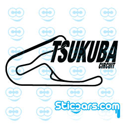 3114 tsukuba circuit