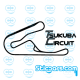 3116 tsukuba circuit