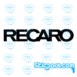 3117 Recaro 3117 Recaro