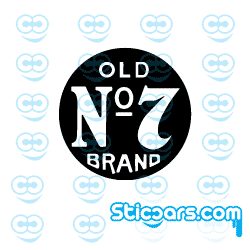 3121 Jack Daniels old no7 3121 Jack Daniels old no7