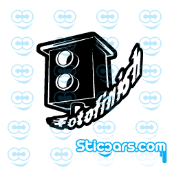 3293 Fotofinish Speed Camera