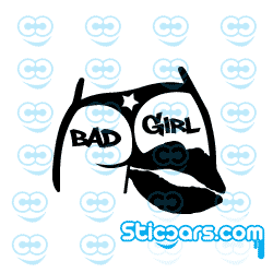 3294 bad girl