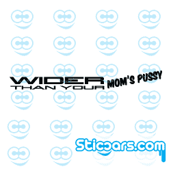 3306 Wider then your mums pussy