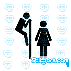 3310 Men Women Toilet