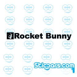 3324 rocket bunny