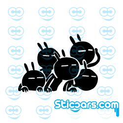 3329 Staring funny peek 3329 Staring funny peek