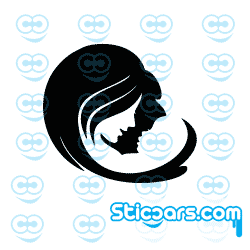 3336 Mother and baby