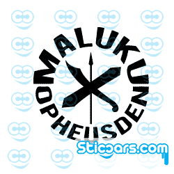 3358 Malukun Opheusden