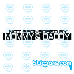 3379 Not sponsored by mummy and daddy 3379 Not sponsored by mummy and daddy