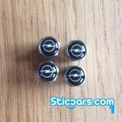 Opel Ventieldopjes nr89 Opel Ventieldopjes nr89