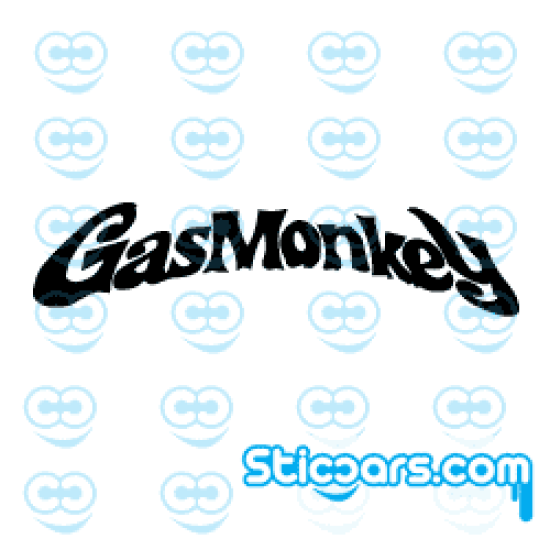 3555 Gasmonkey
