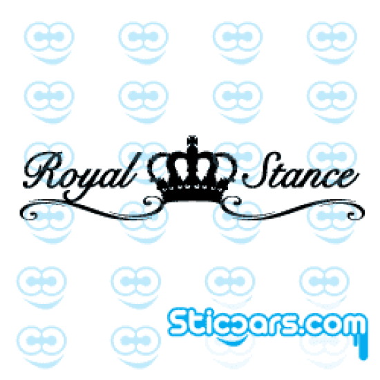 3570 Royal Stance