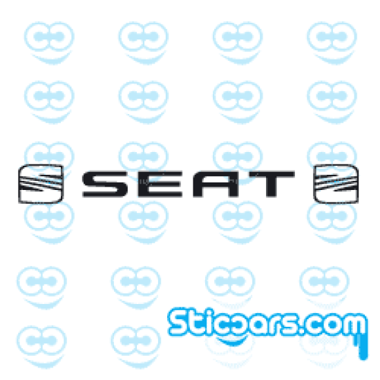 3594 seat