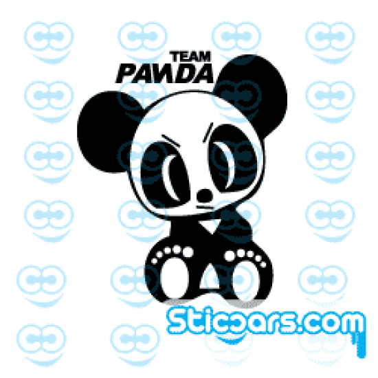 3606 Team panda