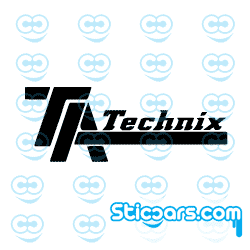 3607 TA Technix 3607 TA Technix