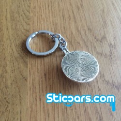 80 Pokemon Pokeball sleutelhanger 80 Pokemon Pokeball sleutelhanger