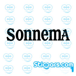 3492 Sonnema 3492 Sonnema