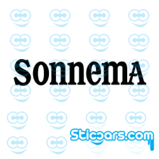 3492 Sonnema