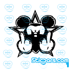 3493 Mickey Mouse fuck You 3493 Mickey Mouse fuck You