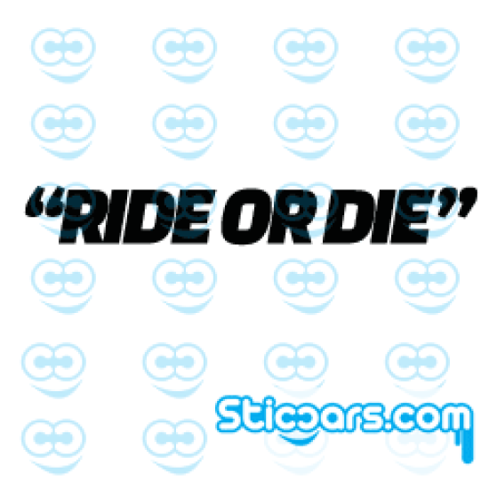 3498 ride or die Paul Walker