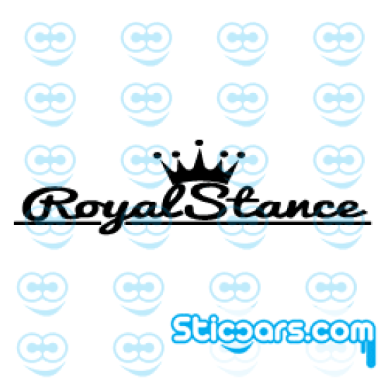 3502 Royal Stance