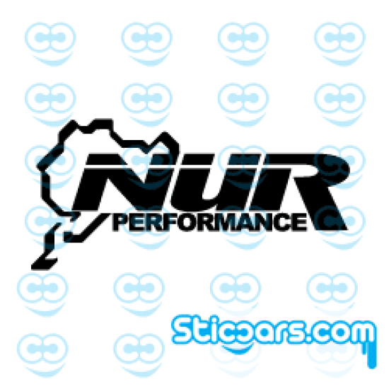 3504 Nur performance nurnburgring