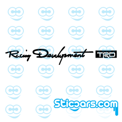 3548 TRD Racing Development