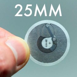 4508 instagram tap here met NFC tag 4508 instagram tap here met NFC tag