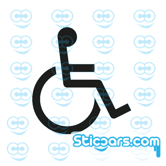 4612 invalide rolstoel
