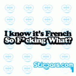 1712 I know it's french so fucking what? 1712 I know it's french so fucking what?