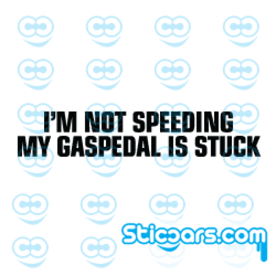 3612 im not speeding my gaspedal is stuck